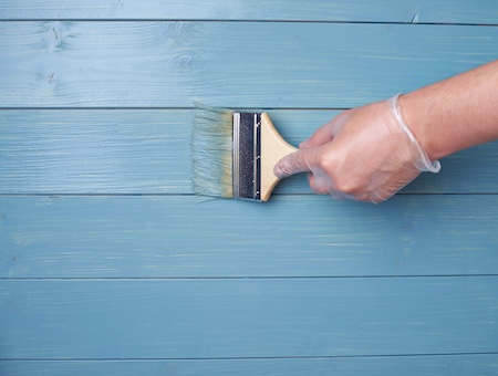 Exterior Painting Thumbnail