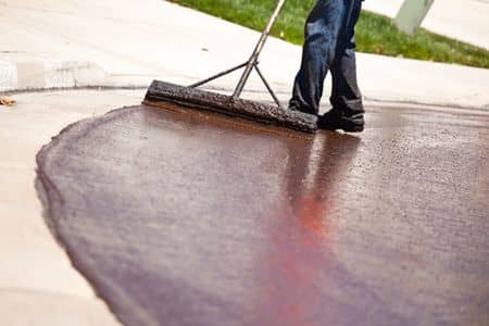 Protect Concrete And Pavers With Sealing Thumbnail