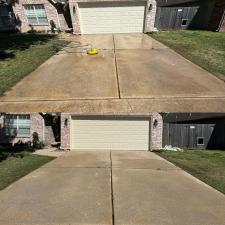 Sparkling-Tulsa-Driveways-Bravo-Pressure-Washings-Surface-Cleaner-Before-After-Photos 9